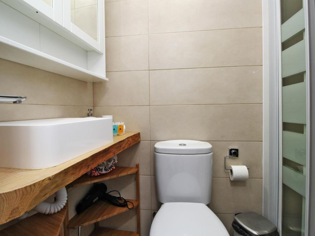 Del Parque Flats Beatas Daire Málaga Dış mekan fotoğraf